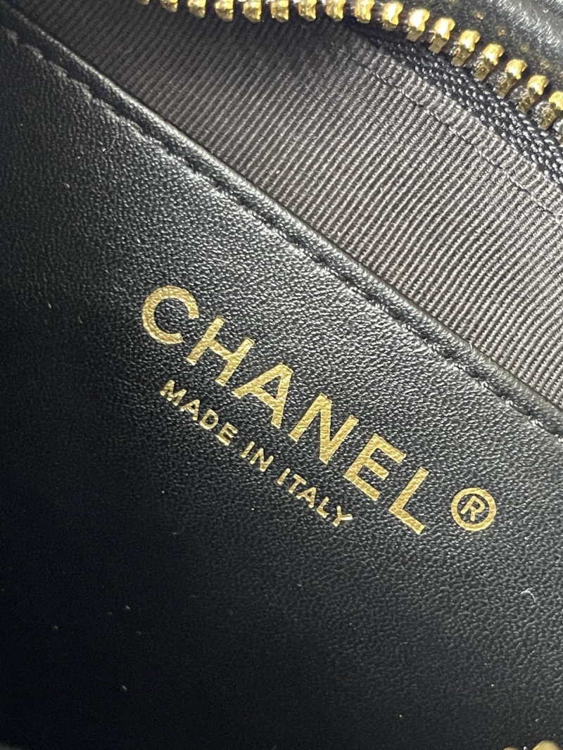 Chanel Top Handle Bags